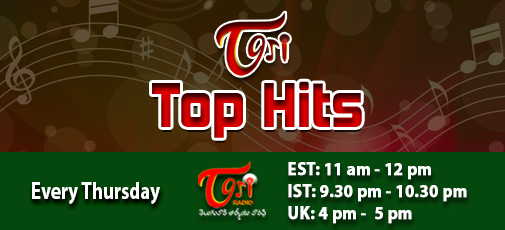 Top Hits - Nov